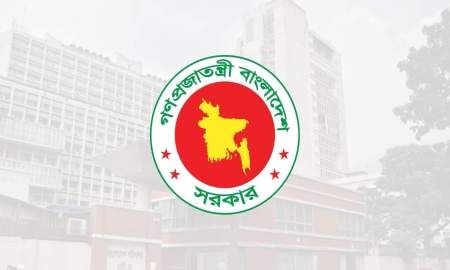 ৭ সিনিয়র সহকারী সচিবকে বদলি করল সরকার