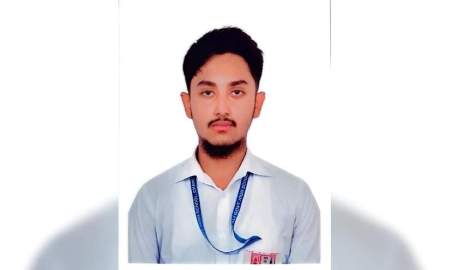 জীবনে বড় হয়ে প্রযুক্তি উদ্যোক্তা হওয়াই আমার একমাত্র লক্ষ্য: জিপিএ-৫ প্রাপ্ত ফাতিন হাসনাত