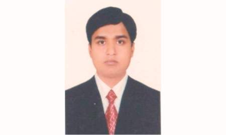 চুরির মামলায় প্রধানমন্ত্রীর শিক্ষা সহায়তা ট্রাস্টের সহকারী পরিচালক গ্রেপ্তার