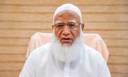 সংসদে বিশেষ অধিবেশন আহ্বানের অনুরোধ, রাষ্ট্রপতিকে বিরোধীদলীয় নেতার চিঠি