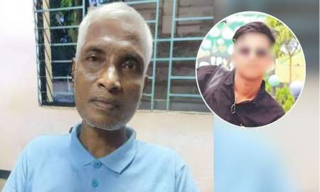 সমকামী প্রেমিক যৌনকর্মীর কাছে যাওয়ায় হত্যা, কেটেছিলেন আরেক প্রেমিকের পুরুষাঙ্গ