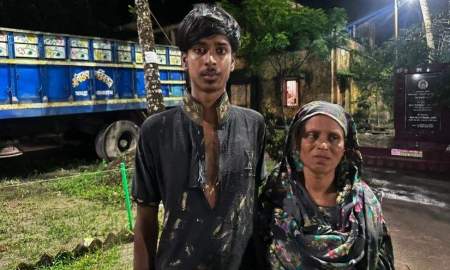 আসামি ধরতে পুলিশকে সহযোগিতা, এইচএসসি পরীক্ষার্থীকে অপহরণের চেষ্টা