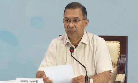 অবসর সুবিধার টাকা পেতে শিক্ষকদের আর অফিসে অফিসে ঘুরতে হবে না: প্রধানমন্ত্রী