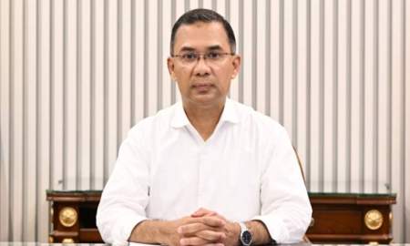 প্রধানমন্ত্রী তারেক রহমানের ভারত সফরের অনুকূল পরিবেশ নেই, জানালেন মন্ত্রণালয়ের মুখপাত্র