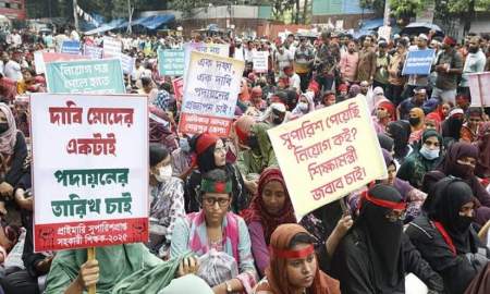 প্রাথমিকের ১৪ হাজার শিক্ষকের প্রশিক্ষণ নিয়ে যা জানা যাচ্ছে