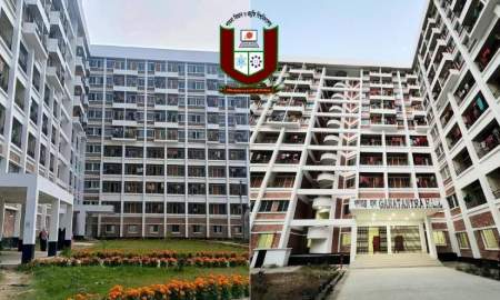 পাবিপ্রবির দুই ছাত্রী হলে নেই ক্যান্টিন—খাবার-পণ্য কিনতে ভোগান্তি, রাতে নিরাপত্তা ঝুঁকি