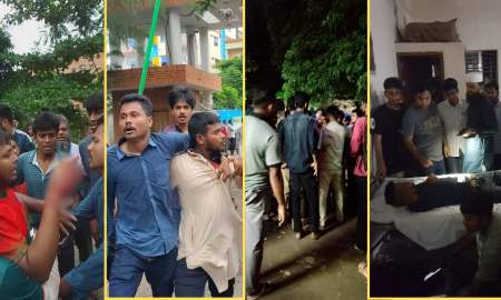 এক মাসে ৫ সংঘর্ষে জড়ালেন শিক্ষার্থীরা, বিচার নেই একটিরও