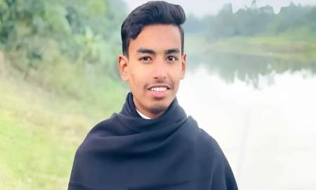 বৈষম্যবিরোধী ছাত্র আন্দোলনের নেতা মাহদীসহ আটক ৩