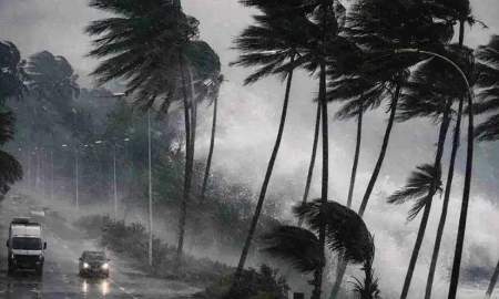 আজ মাঝারি থেকে অতিভারি বৃষ্টি হতে পারে যেসব বিভাগে