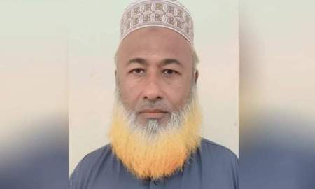 মাদ্রাসার শ্রেণিকক্ষে পাঠদানরত অবস্থায় শিক্ষকের মৃত্যু