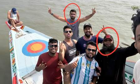 বিটিআরসি কর্মকর্তার বিরুদ্ধে ক্ষমতার অপব্যবহার ও অবৈধ ভিটিএস চক্রের সঙ্গে সখ্যতার অভিযোগ