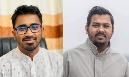 ‘ব্যক্তিগত আক্রমণ করলে কি তাকে চুমু দিব!’, ‘তদবির করে টকশোতে যায়, সরকারের খুদকুঁড়া হালাল করতে হবে তো!’