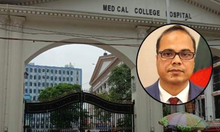 কলকাতায় নিহত বাংলাদেশিদের পরিচয় শনাক্ত নিয়ে যা বললেন ডেপুটি হাইকমিশনার