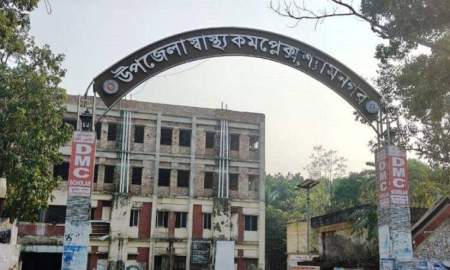 মা-বাবার সঙ্গে ঘুমিয়ে ছিল শিশু তানজিম, সাপের কামড়ে গেল প্রাণ