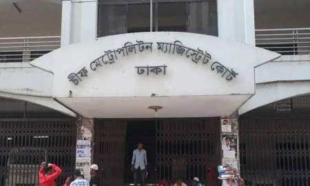 ১৫ আগস্টের পরিকল্পনা: গ্রেপ্তার ৫২ জনের ১৫ জন রিমান্ডে