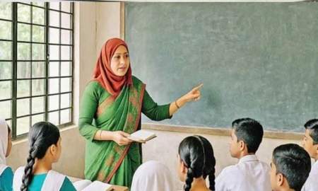   চাকরির বয়স নয়, অ্যাসেসমেন্টের মাধ্যমে হবে শিক্ষকদের পদোন্নতি  