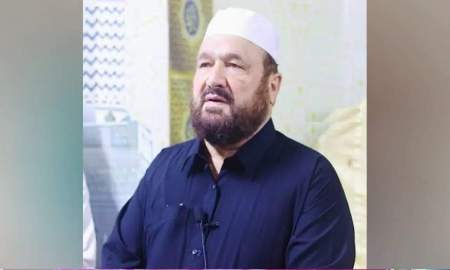বাংলাদেশে আসছেন পাকিস্তানি পীর সাবির শাহ 
