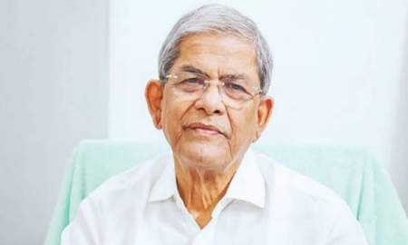 ফেসবুকে আবেগঘন পোস্টে নেতাকর্মীদের ‘বিদায়’ জানালেন মির্জা ফখরুল
