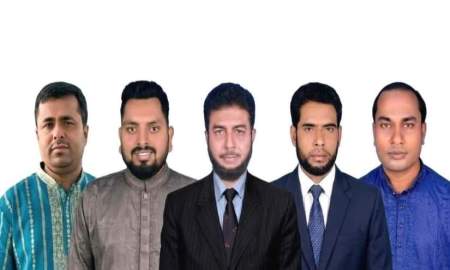 বন লুটের অভিযোগে ছাত্রদলের সদস্য সচিবসহ ২০ জনের বিরুদ্ধে মামলা