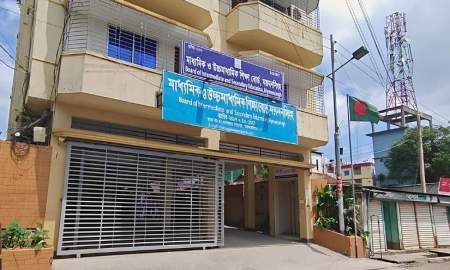 ময়মনসিংহ শিক্ষা বোর্ডে এসএসসি পরীক্ষার ফল পুনর্নিরীক্ষণের জন্য জমা পড়েছে ৭১ হাজার ৬৬টি আবেদন 