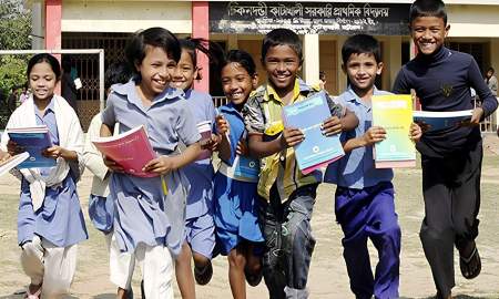২০১৩ সালের আদলে ৪১৫৯ প্রাথমিক বিদ্যালয় জাতীয়করণের দাবি