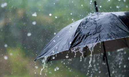 টানা বৃষ্টির পূর্বাভাস আবহাওয়া অধিদপ্তরের
