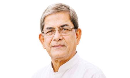 দেশের ২৩তম রাষ্ট্রপতি মির্জা ফখরুলের জীবনবৃত্তান্ত