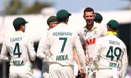 লজ্জার রেকর্ড এড়াল বাংলাদেশ