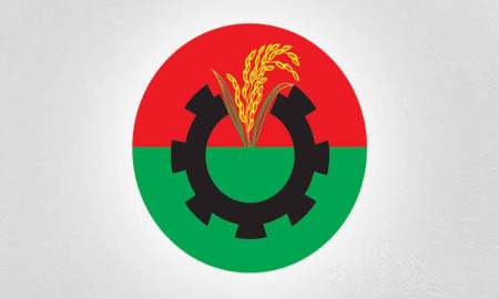 ফরিদপুরের বোয়ালমারীর সকল ইউনিয়ন বিএনপির কমিটি স্থগিত