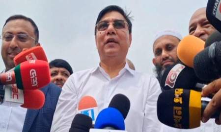মন্ত্রী পরিবর্তনের কারণ জানালেন প্রথমবারের মতো পূর্ণমন্ত্রী হওয়া মিল্লাত