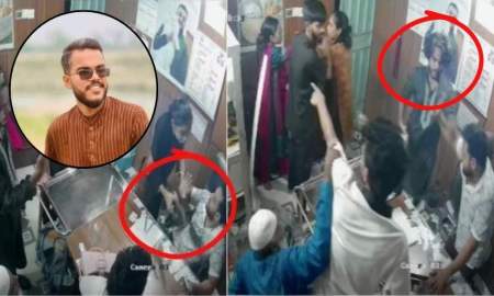 বিড়ালের মৃত্যু নয়, চাঁদা না দেয়ায় সেই চিকিৎসককে মারধর করেন ছাত্রদল নেতা