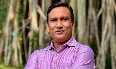 রাষ্ট্রপতির একান্ত সচিব হিসেবে নিয়োগ পেলেন আবু আউয়াল