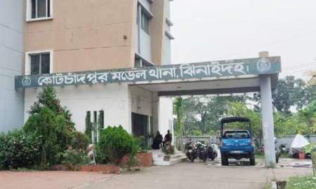জমি নিয়ে বিরোধে চাচাতো ভাইয়ের ধারালো অস্ত্রের আঘাতে কৃষক নিহত