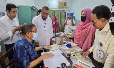 ব্যাঙের ছাতার মতো প্রাইভেট ক্লিনিক-হাসপাতাল গড়ে উঠেছে: স্বাস্থ্যমন্ত্রী