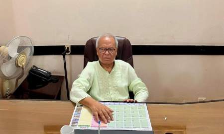 নয়াপল্টনের কর্মী থেকে মহাসচিবের চেয়ার— রিজভীর উত্থানের গল্প