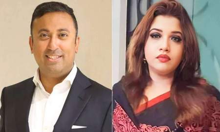পররাষ্ট্র মন্ত্রণালয়ের ২ প্রতিমন্ত্রীর দায়িত্ব বণ্টন