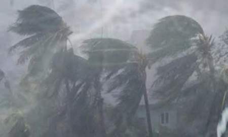 দেশের ৮ অঞ্চলে ঝড়ের আভাস আবহাওয়া অধিদপ্তরের