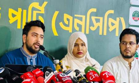 টানা লোডশেডিং বিএনপির আগের আমলের ‘কানসাট বিদ্রোহ’ মনে করিয়ে দিচ্ছে