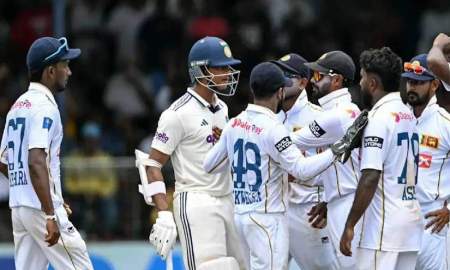 জয়সওয়ালকে ‘বাঁচিয়ে দিল’ জয় শাহের আইসিসি?