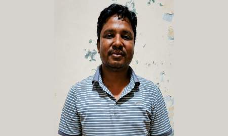 যৌতুকের ৫০ লাখ টাকা না দেওয়ায় স্ত্রীকে নির্যাতন, এসিল্যান্ড কারাগারে