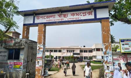 শেরপুরে  একই দিনে এক উপজেলা থেকে ৫ মরদেহ উদ্ধার