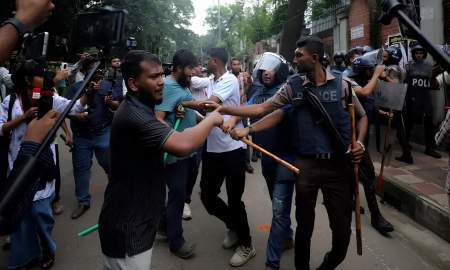 প্রতিদিন গড়ে খুন হচ্ছে ১০ জন, সহিংসতা ও হত্যাকাণ্ড কেন নিয়ন্ত্রণ করা যাচ্ছে না?