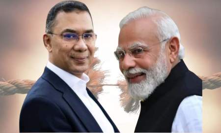 হাসিনা বিতর্কে থমকে বাংলাদেশ-ভারত সম্পর্কের নতুন সূচনা: অচলাবস্থা কাটবে কীভাবে?