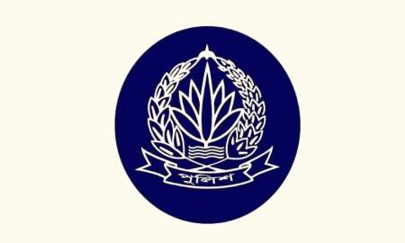 রংপুরে নতুন পুলিশ কমিশনার নিয়োগ