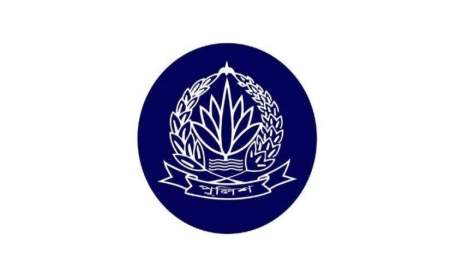 ডিএমপির ২ উপকমিশনারসহ ৯ পুলিশ কর্মকর্তার বদলি 