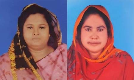 ইয়াবাসহ দুই নারী ইউপি সদস্য গ্রেপ্তার
