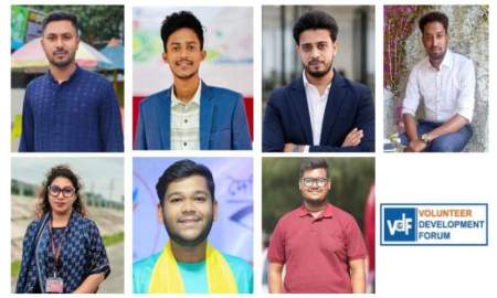 ভিডিএফের সাতক্ষীরা জেলা নির্বাহী কমিটি নির্বাচনে সভাপতি হোসেন আলী, সম্পাদক ইব্রাহিম