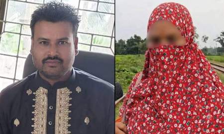 বিয়ের প্রলোভনে শিক্ষিকাকে ধর্ষণের অভিযোগ চেয়ারম্যানের বিরুদ্ধে