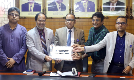 বাউবির এসএসসি পরীক্ষার ফল প্রকাশ, পাসের হার ৬৩.৭৪ শতাংশ
