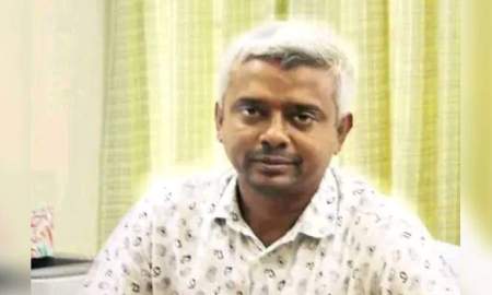 গোপালগঞ্জ বিশ্ববিদ্যালয়ের নতুন কোষাধ্যক্ষ ড. মো. খসরুল আলম